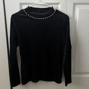 Long sleeve tops